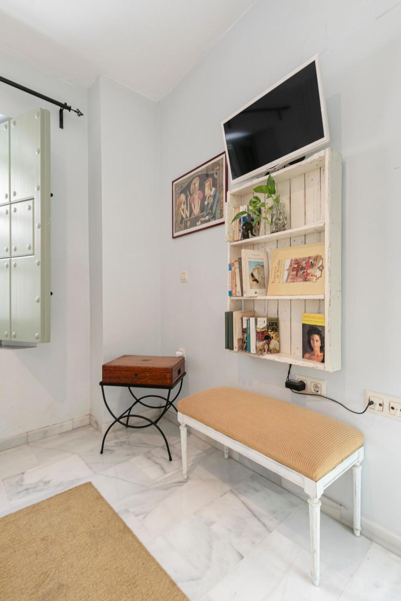 Sevillahome- Altozano Triana Exterior photo