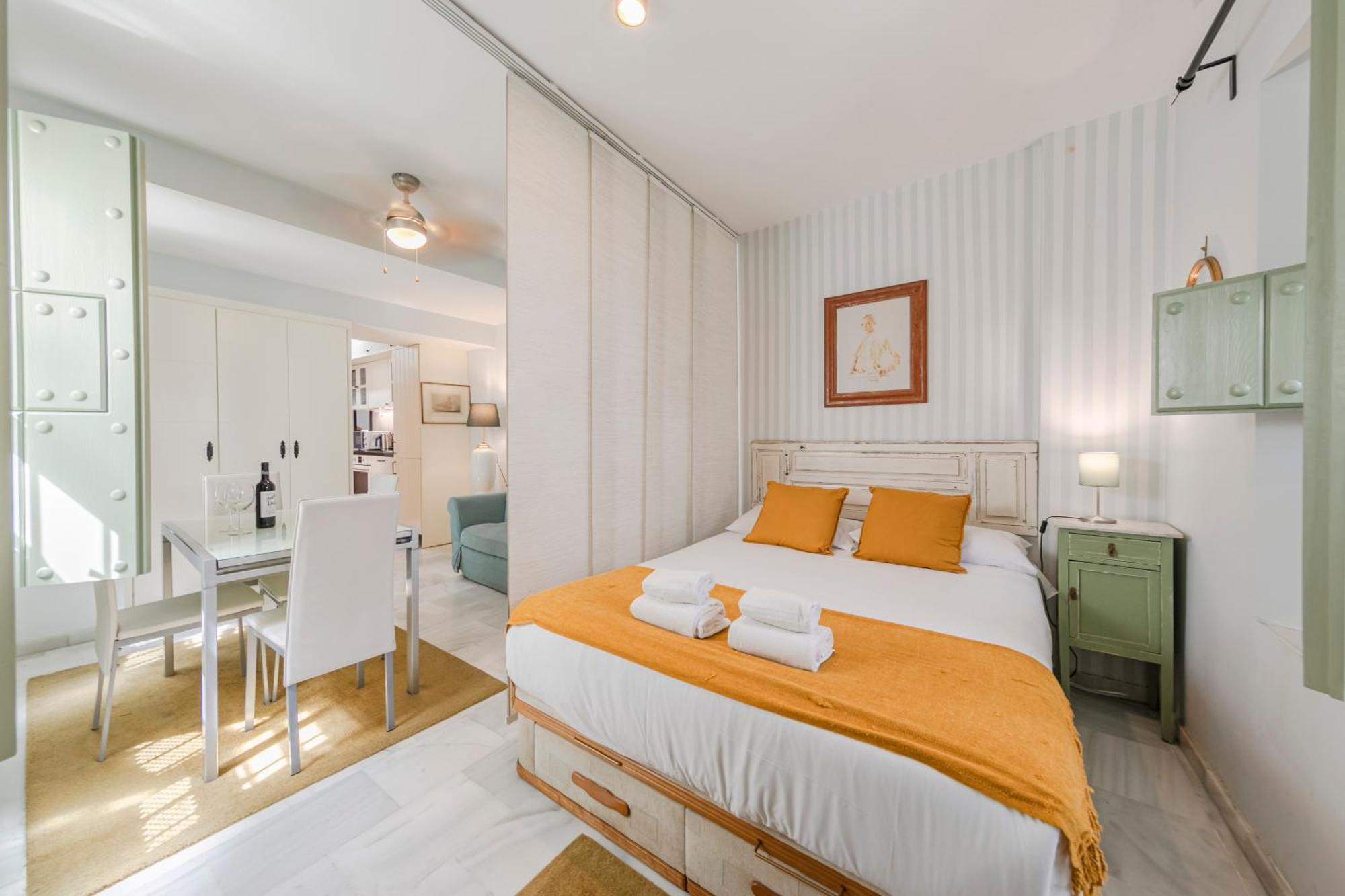 Sevillahome- Altozano Triana Exterior photo