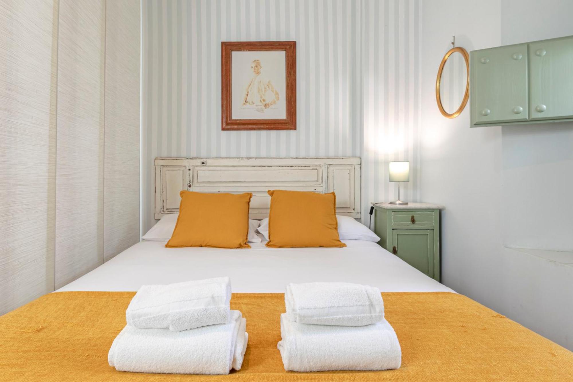 Sevillahome- Altozano Triana Exterior photo