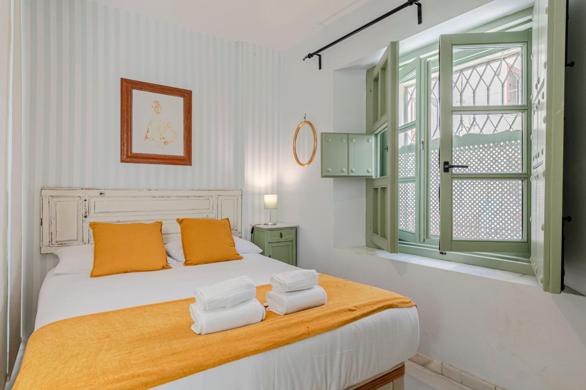 Sevillahome- Altozano Triana Exterior photo